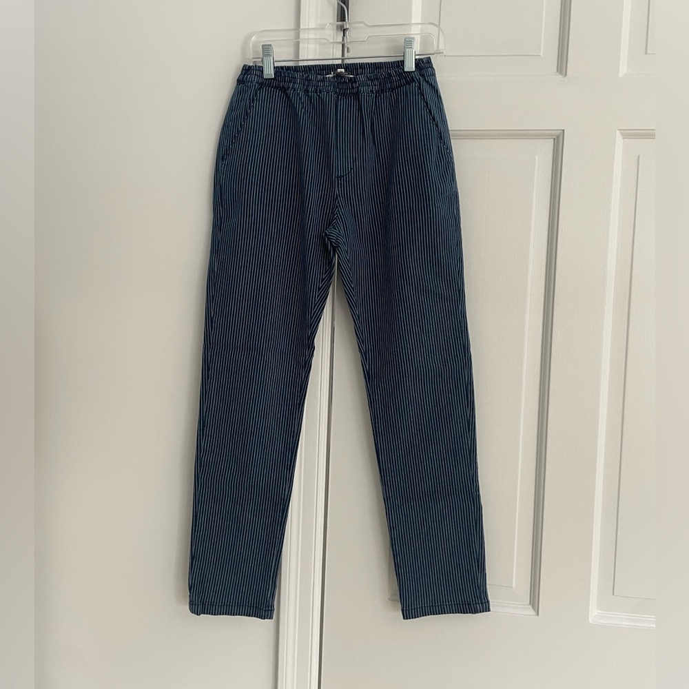 Boys Bon point pant Size-12